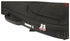 Fender FB620 Electric Bass Gig Bag, Black