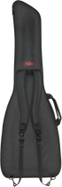 Fender FBSS-610 Short Scale Bass Gig Bag, Black