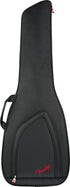 Fender FBSS-610 Short Scale Bass Gig Bag, Black