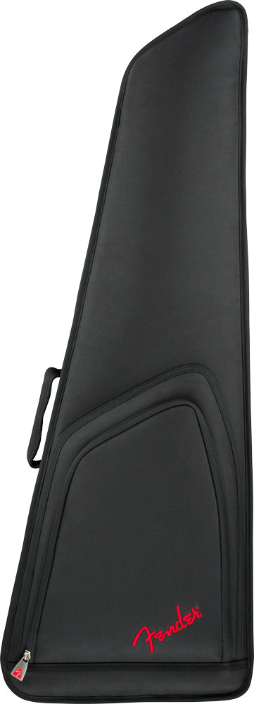 Fender FEMS-610 Mini Strat/Mini Jazzmaster Gig Bag, Black