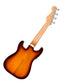 Fender Fullerton Stratocaster Ukulele - Sunburst