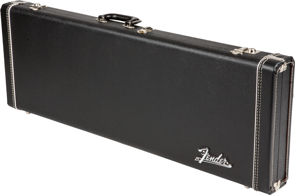 Fender G&G Deluxe Strat/Tele Hardshell Case