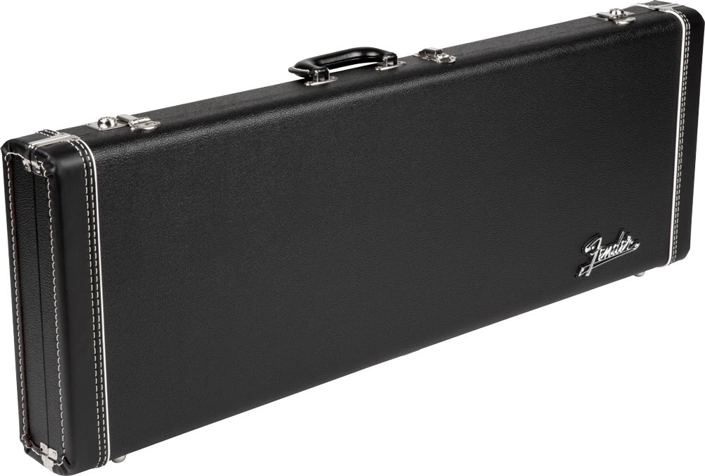 Fender G&G Deluxe Strat/Tele Hardshell Case