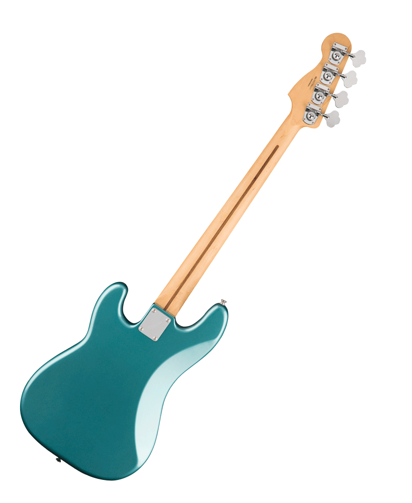 Fender Player Precision Bass - Tidepool