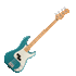 Fender Player Precision Bass - Tidepool