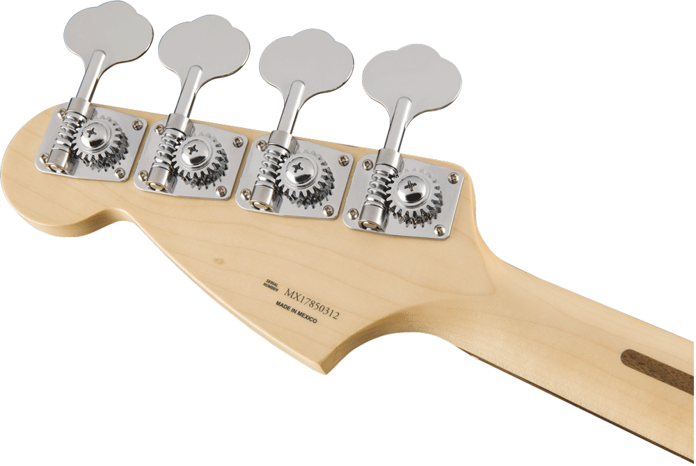 Fender Player Precision Bass - 3-Color Sunburst