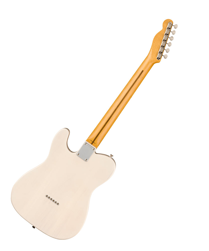 Fender JV Modified '50s Telecaster - White Blonde