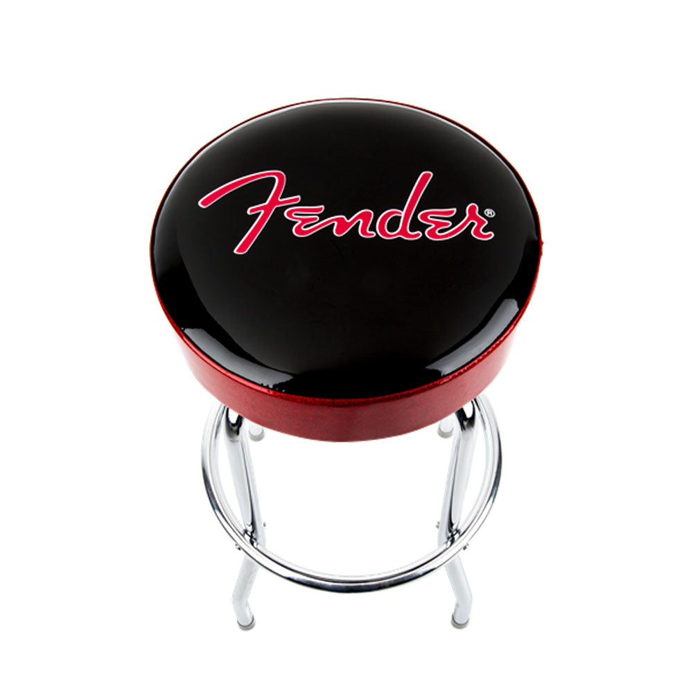 Fender Logo Barstool 30"