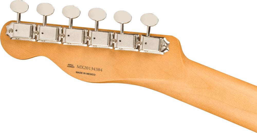 Fender Noventa Telecaster - 2 Color Sunburst