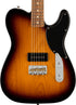 Fender Noventa Telecaster - 2 Color Sunburst
