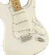 Fender Player Series Stratocaster - Polar White