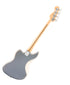Fender Player Jaguar Bass - Silver