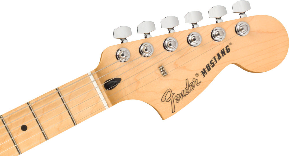 Fender Player Mustang - Sienna Sunburst