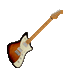 Fender Player Plus Meteora HH - 3 Color Sunburst
