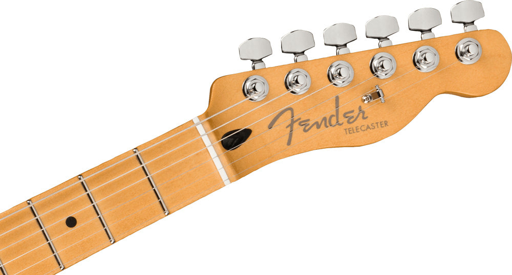 Fender Player Plus Nashville Telecaster -  Butterscotch Blonde