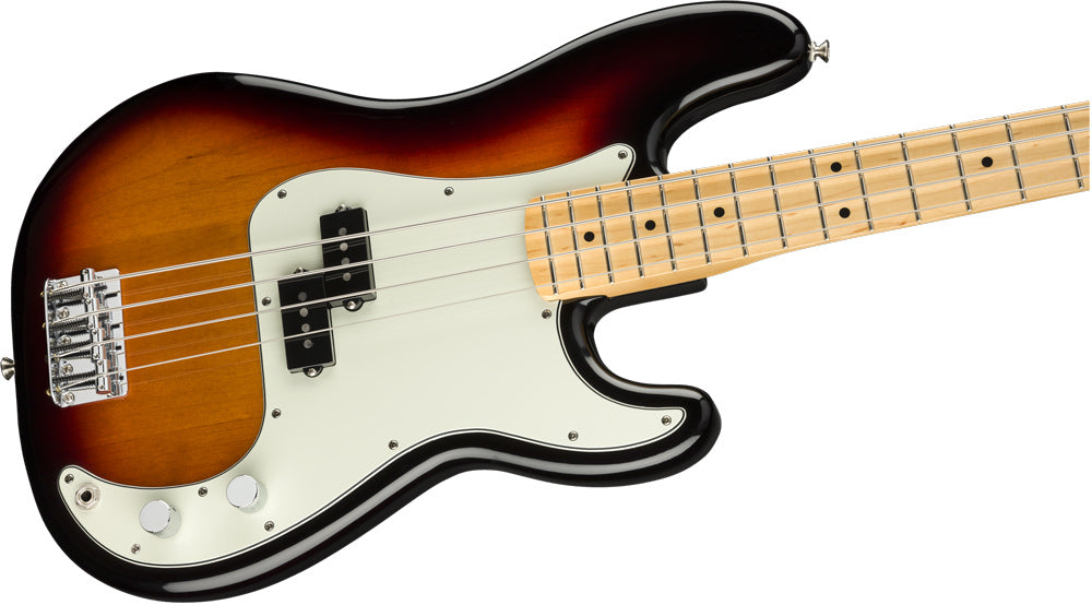 Fender Player Precision Bass - 3 Color Sunburst