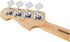 Fender Player Precision Bass -  Buttercream