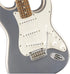 Fender Player Series Stratocaster - Silver