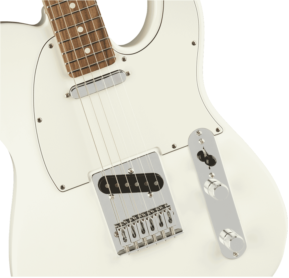 Fender Player Series Telecaster, Polar White
