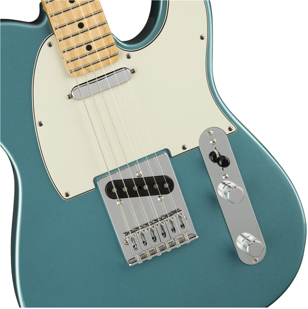 Fender Player Series Telecaster - Tidepool