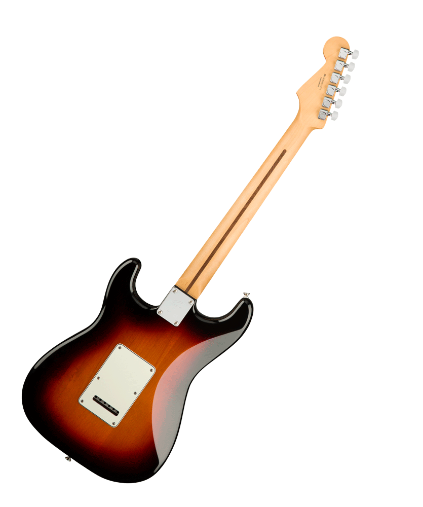Fender Player Stratocaster - 3-Color Sunburst