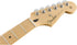 Fender Player Stratocaster - 3-Color Sunburst - Maple Fingerboard