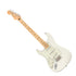 Fender Player Stratocaster Left-Handed - Polar White