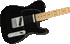 Fender Player Telecaster - Black