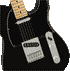 Fender Player Telecaster - Black