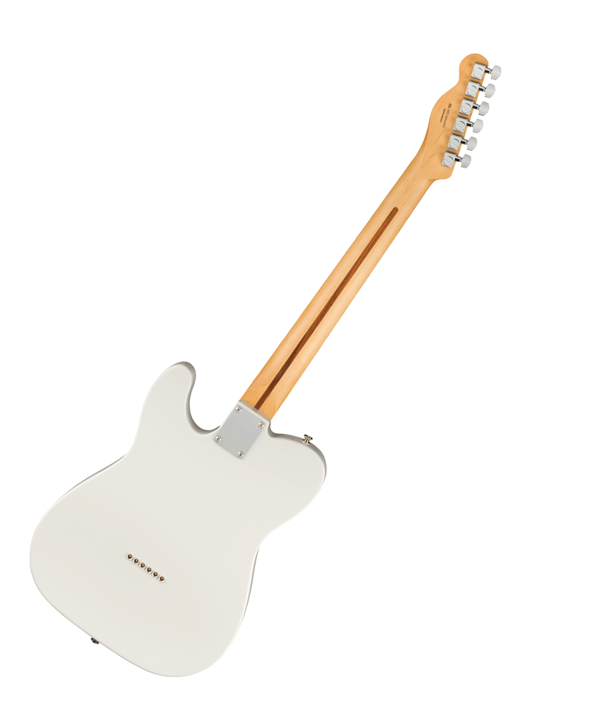 Fender Player Telecaster - Polar White