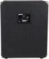 Fender Rumble 210 Bass Cabinet (V3), Black/Black