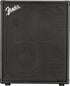 Fender Rumble 210 Bass Cabinet (V3), Black/Black