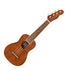 Fender Seaside Soprano Ukulele Pack in Natural