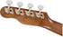 Fender Seaside Soprano Ukulele Pack in Natural