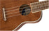 Fender Seaside Soprano Ukulele Pack in Natural