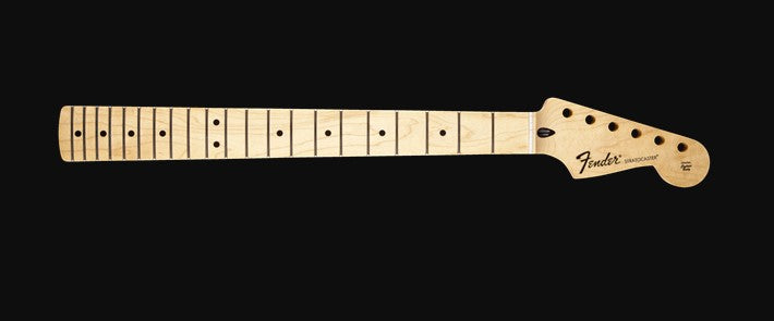 Fender Standard Series Stratocaster Neck