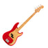 Fender Vintera '50s Precision Bass - Dakota Red