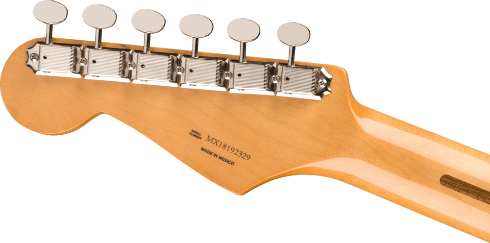 Fender Vintera '50s Stratocaster - Seafoam Green