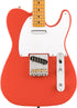 Fender Vintera '50s Telecaster - Fiesta Red
