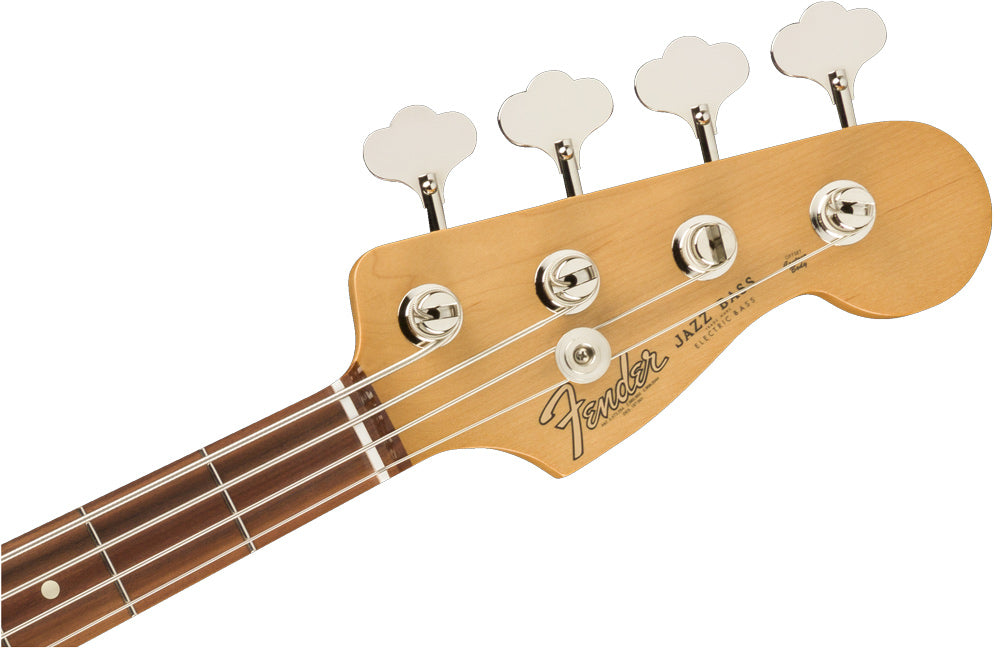 Fender Vintera '60s Jazz Bass - Daphne Blue