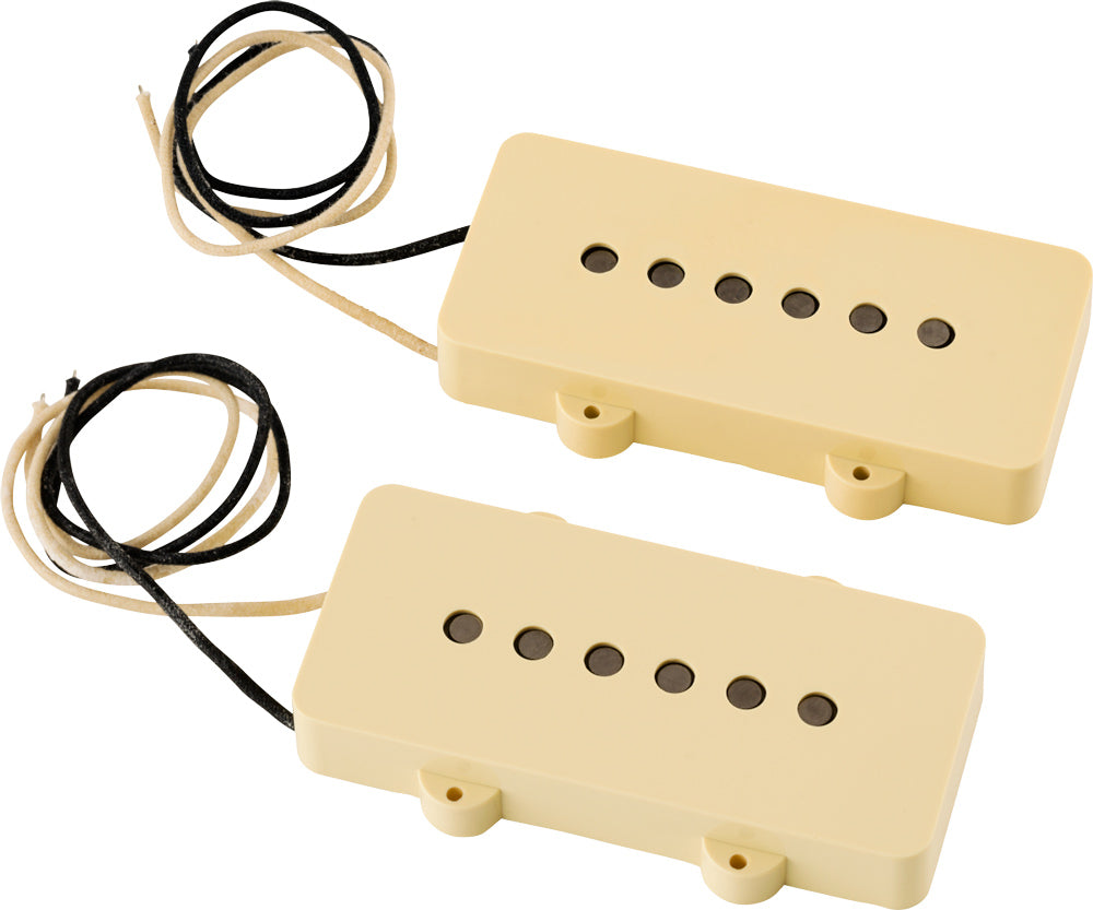 Fender Vintera '60s Modified Jazzmaster Pickup Set