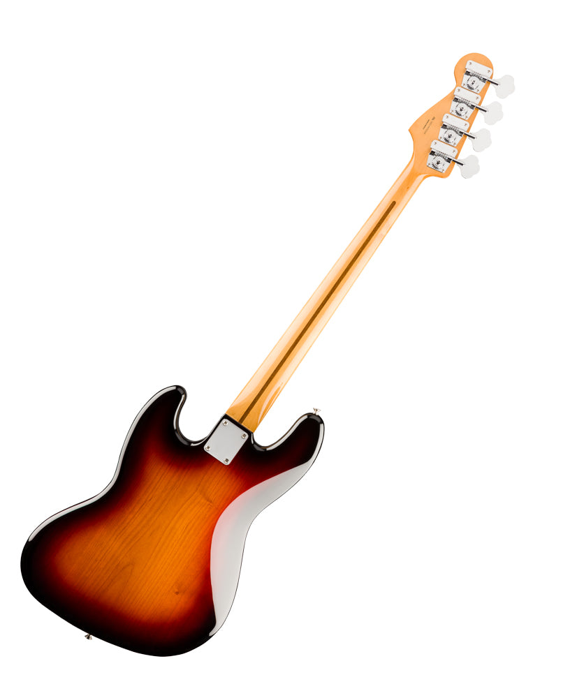 Fender Vintera '70s Jazz Bass - 3-Color Sunburst