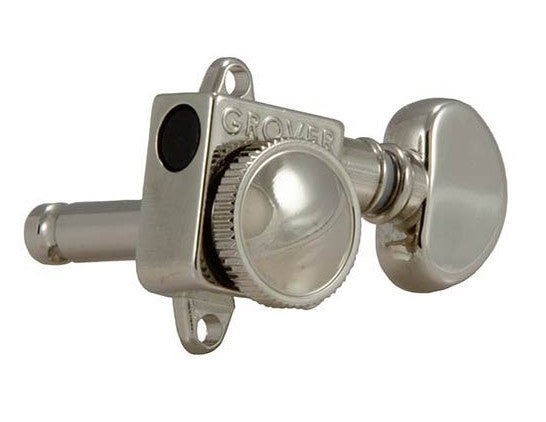 Grover Roto-Grip Locking Rotomatics (505FV Series) 505FVN - nickel