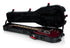 Gator Cases TSA Series Gibson SG, ATA Molded Guitar Case