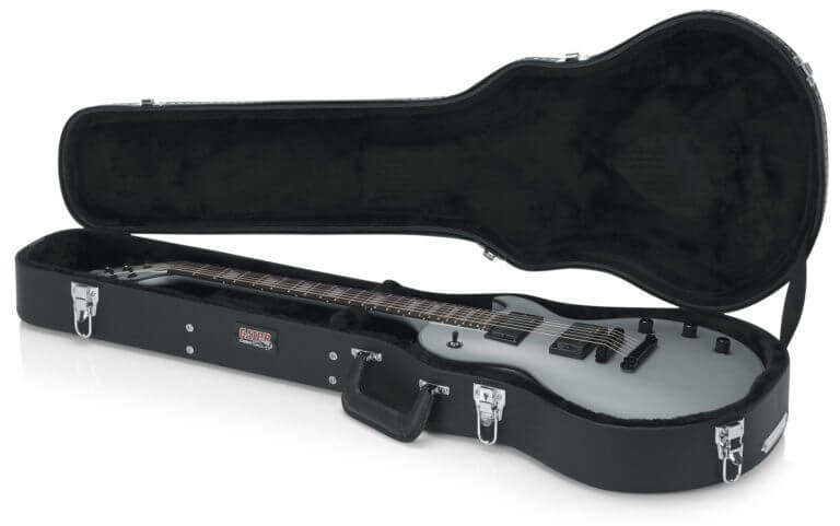 Gator Cases Gibson Les Paul Guitar Case