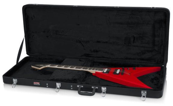 Gator Cases GWE SERIES Extreme Guitar Case