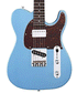 G&L Guitars Tribute Series ASAT Classic Bluesboy in Lake Placid Blue