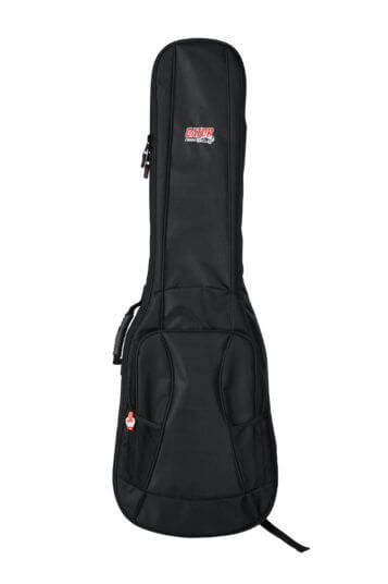 Gator Cases 4G Series Bass Guitar Gig Bag