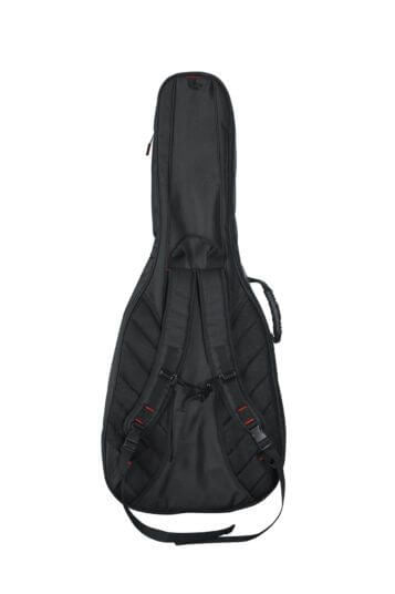 Gator Cases 4G Series Acoustic Guitar Gig Bag