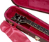 Gator Cases Semi-Hollow Guitar Deluxe Wood Case